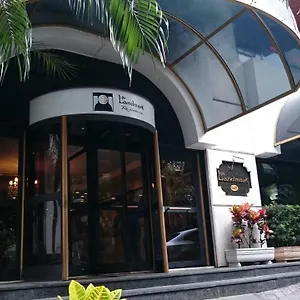 4* Hotel The Landmark - Oficial