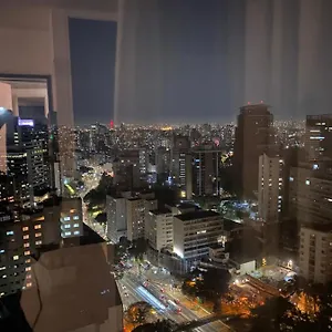 4* Hotel Blue Tree Premium Paulista