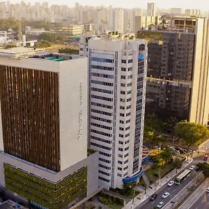 Rio By Bourbon Barra Funda São Paulo