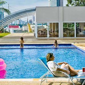 Novotel Morumbi São Paulo