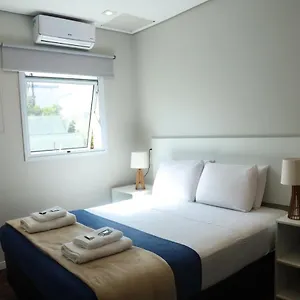 4* Hotel Goodstay Ibirapuera