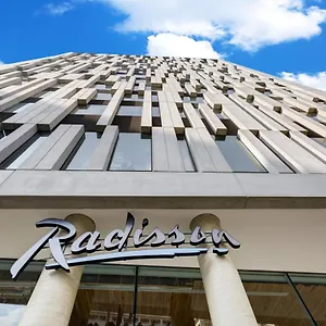 4* Hotel Radisson Pinheiros