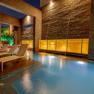 4* Hotel Cadoro