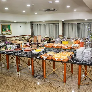 Dan Planalto Otel