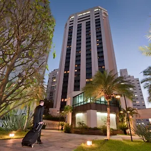 Hotel Ninety, São Paulo
