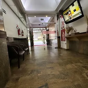 Internacional Ξενοδοχείο