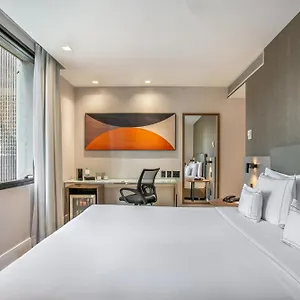 Hotel Melia Paulista, São Paulo
