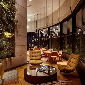 Hotel Renaissance, São Paulo