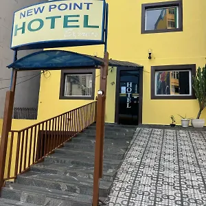 New Point Otel