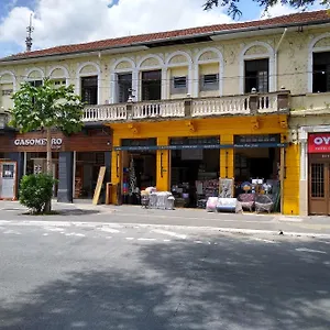 Oyo Bras São Paulo