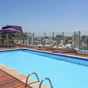 Hotel Mercure Alamedas, São Paulo