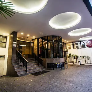 Sj Business - San Juan São Paulo
