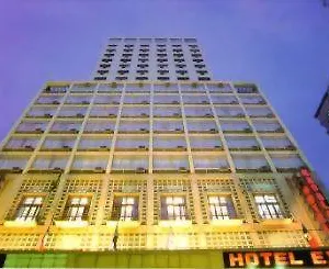 酒店 Delplaza Excelsior - By Monreale, 圣保罗