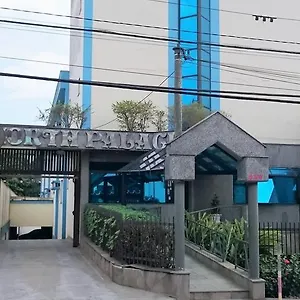 North Palace Otel